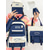 abordables Sacs à dos pour Enfants et Adolescents-Set de sac à dos kawaii 5 pièces pour filles grand sac à dos scolaire avec sac fourre-tout et trousse pour un usage quotidien à l'école