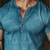 cheap Men&#039;s Casual T-shirts-Men&#039;s T Shirt Henley Shirt Tee Short Sleeve Shirt Short Sleeve Henley Summer Plain Fashion Designer Basic Buttons Vacation Street Going out Blue Top Tee for Men