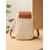 ieftine Genți Totes-Geantă de telefon crossbody din paie pentru femei cu pandantiv cu urechi de pisică – poșetă mini țesută drăguță, stil casual de vară, geantă de umăr mică pentru fete și femei adolescente, ideală pentru plajă, vacanță și ieșiri zilnice