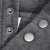 abordables Sweat à capuche en polaire-Homme Sweat à capuche Sweat à capuche en polaire Rouge vin Noir Kaki Gris Clair Gris foncé À capuche Uni Poche Avant Sport &amp; Loisir Occasionnel Quotidien Streetwear Frais Vêtements de sport Automne