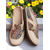cheap Women&#039;s Clogs &amp; Mules-Women&#039;s Ethnic Slip-On Mules – Vintage-Inspired Comfortable Flats for Garden Walks, Nature Travel and Boho Outfits