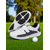 olcso Női golfcipők-női golfcipők – lélegző sportcipők szabadtéri sportokhoz, golfpályára és fitnesz sétákhoz