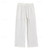 economico Classico-Per uomo Pantaloni di Lino Pantaloni Pantaloni Estivi Pantaloni Larghi Coulisse Elastico in vita Gamba Dritta Fiori Comodità Traspirante Lunghezza intera Casuale Quotidiano Ferie Vacanza Moda Verde