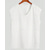 cheap Tank Tops-Men&#039;s Tank Top Vest Top Undershirt Sleeveless Shirt Sleeveless V Neck Summer Plain Fashion Designer Basic Tassel Vacation Street Going out Black White Top Tee for Men