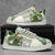 ieftine Adidași casual-Teniși streetwear pentru bărbați, cu model patchwork, color block – pantofi sport retro la modă, cu șireturi, pentru stil urban, ținute creative, festivaluri de artă și look-uri moderne de zi cu zi