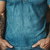 cheap Men&#039;s Casual T-shirts-Men&#039;s T Shirt Henley Shirt Tee Short Sleeve Shirt Short Sleeve Henley Summer Plain Fashion Designer Basic Buttons Vacation Street Going out Blue Top Tee for Men