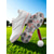 cheap Women&#039;s Golf Shoes-Women’s Pink Golf Shoes – Classic Lace-Up Sneakers for Outdoor Sports, Golf Tournaments and Casual Country Club Style