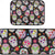 cheap Halloween Kithen-Halloween Kitchen Mats, 2PCS Kitchen Rugs, Cushioned Anti Fatigue Kitchen Mats for Floor, Non-Slip Standing Desk Mat, Waterproof Kitchen Rug Set for Kitchen, Floor, Office