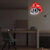 abordables Veilleuses 3D-Enseigne au néon avec casque de pompier, néon pop art alimenté par USB, LED à intensité variable, pour décoration murale de héros, caverne d'homme, enseigne de pompier, décoration murale, cadeau de
