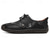 abordables Chaussures Décontractées à Lacets-Baskets d'extérieur à lacets pour hommes, couleur beige, avec tige en mesh respirant, semelle en caoutchouc antidérapante et semelle intérieure coussinée pour la randonnée, la marche sur sentier et les aventures en plein air