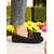cheap Women's Slip-Ons &amp; Loafers-Women's Moccasin Loafers with Bow – Comfort Slip-On Driving Flats for Casual Outings, Garden Walks, Beer Festivals and Spring Picnics