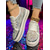 cheap Nightlife Party-Women&#039;s Sparkling Rhinestone Sneakers with Silver Accents, Platform Lace-Up Shoes for Nightlife Parties and Glamorous Looks