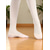 cheap Ballet Shoes-Women&#039;s Beige Canvas Ballet Shoes - Professional Dance Slippers with Elastic Straps for Ballet Training and Studio Performance