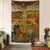 cheap Religious Tapestry-Medieval Tapestry Middle Age Hanging Tapestry Large Tapestry Mural Decor Photograph Backdrop Blanket Curtain Home Bedroom Living Room Decoration