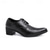 economico Scarpe Derby-Scarpe eleganti da uomo in similpelle con motivo coccodrillo rosso – scarpe oxford business lucide e alla moda per eventi formali, feste serali, occasioni eleganti e look professionali