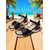cheap Women&#039;s Flats-Women&#039;s White Platform Wedge Sandals with Double Buckle Straps – Boho - Chic Vacation Footwear for Beach Getaways &amp; Summer Trips