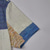 billige Color Block Polo for menn-Herre Fargeblokk Polo Kortermet Poloskjorter Skjorter med krage Fritid utendørs treningsklær Dagligdagstøy 3D-utskrift Sommer Blå Lilla Grønn