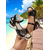 cheap Women&#039;s Flats-Women&#039;s White Platform Wedge Sandals with Double Buckle Straps – Boho - Chic Vacation Footwear for Beach Getaways &amp; Summer Trips