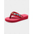 cheap Slide Sandals-Women's Black Rhinestone Flip Flop Sandals with Colorful Crystal Embellishments – Glam Beach Slides for Pool Parties, Vacations, and Summer Outfits