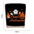 cheap Halloween Kithen-Halloween Printed Dining Chair Covers - Festive Spooky Design, Stretchable and Durable, Perfect for Dining Room Party Decorations