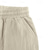 baratos Feriado-Homens Shorts de algodão e linho Bermuda Cargo Calção Shorts de verão Com Cordão Cintura elástica Bolso multi Tecido Conforto Vestível Comprimento do joelho Ao ar livre Esporte Diário Moda Casual