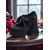 cheap Shoes For Women-Women&#039;s 19th Century Victorian Gothic Velvet Platform Heels  -  Burgundy Mary Jane Chunky Pumps with Lace Trim and Ribbon for Halloween,Cosplay,and Lolita Fashion