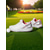 cheap Women&#039;s Golf Shoes-Women’s Lightweight Golf Shoes – Modern Sports Trainers with Pink Accents for Daily Golf Practice and Summer Outdoor Activities