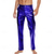 cheap Bottoms-Men&#039;s Metallic Shiny Pants Night Club Pants 70s 80s 90s Disco Pant Party Dance Straight Leg Trousers