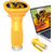 cheap Tool Accessories-Microscope for Kids, Educational Science Kit Toys Portable Handheld Magnifying Glass, Macro Fixed Focus Digital Kid Microscopes Up to 1000x Magnification,4X Zoom, Interactive Learning