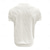 お買い得  リブニットTシャツ-男性用 Tシャツ 半袖シャツ ティートップ 半袖 クルーネック 夏 オールシーズン 平織り ファッション デザイナー ベーシック ジャカード ミニマリスト バケーション ストリート カジュアル ブラック ホワイト メンズトップTシャツ