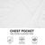 preiswerte Ethnischer Stil-Herren Stammes Ethnisch T Shirt Henley Hemd T-Shirt Kurzarm Designer Basic Ethnisch Outdoor Lässig Täglich Sommer Braun Hellgrün Khaki Henley Henley T-Shirt