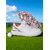 cheap Women&#039;s Golf Shoes-Women’s Lightweight Golf Shoes – Modern Sports Trainers with Pink Accents for Daily Golf Practice and Summer Outdoor Activities