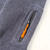 cheap Tactical Hoodie-Men's Hoodie Red Navy Blue Light Grey Dark Gray Hooded Plain Zipper Color Block Casual Daily Sports &amp; Outdoor Polyester Cool Casual Athletic Spring &amp;  Fall Clothing Apparel Hoodies Sweatshirts  Long