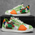 ieftine Adidași casual-Teniși streetwear pentru bărbați, cu model patchwork, color block – pantofi sport retro la modă, cu șireturi, pentru stil urban, ținute creative, festivaluri de artă și look-uri moderne de zi cu zi