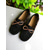 cheap Women's Slip-Ons &amp; Loafers-Women's Moccasin Loafers with Bow – Comfort Slip-On Driving Flats for Casual Outings, Garden Walks, Beer Festivals and Spring Picnics