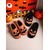 cheap For Women-Women&#039;s Halloween Pumpkin Face Slippers - Cozy Orange Plush Indoor Shoes with Jack-O&#039;-Lantern Design for Fall Nights,Costume Parties &amp; Gifts
