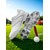 cheap Women&#039;s Golf Shoes-Women’s Pink Golf Shoes – Classic Lace-Up Sneakers for Outdoor Sports, Golf Tournaments and Casual Country Club Style