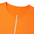 baratos Tops de ginásio-Homens Malha Íntima Colete Camiseta Interior camisa sem manga Sem Manga Gola Redonda Decote V Verão Tecido Moda Clássico Confortável Secagem Rápida Rua Casual Esportes Preto Branco Azul Top Tee para