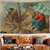 cheap Religious Tapestry-Medieval Tapestry Middle Age Hanging Tapestry Large Tapestry Mural Decor Photograph Backdrop Blanket Curtain Home Bedroom Living Room Decoration