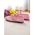abordables Ballerines femme-chaussures plates en dentelle verte pour femmes avec détail nœud - chaussures plates élégantes et confortables pour les rendez-vous décontractés et les vêtements de tous les jours
