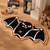 cheap Halloween Bedroom-Halloween Welcome Mat, Non-Slip Doormat, Durable and Washable Indoor/Outdoor Floor Rug for Porch, Entryway, and Home Décor