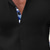 cheap Vacation-Men's Shirt Linen Shirt Summer Shirt Beach Wear Plain Vacation Casual Black White Pink Blue Short Sleeves Lapel Summer Spring &amp; Summer Clothing Apparel