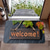 cheap Doormats-Cobblestone Pattern Doormat Kitchen Mat Floor Mat Non-Slip Area Rug Oil Proof Rug Indoor Outdoor Mat Bedroom Decor Bathroom Mat Entrance Rug