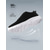 cheap Women&#039;s Sneakers-Women&#039;s White Flyknit Running Sneakers with Cushioned Sole – Lightweight Athletic Shoes for Jogging, Training and Everyday Comfort