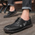 abordables Chaussures Décontractées à Lacets-Baskets d'extérieur à lacets pour hommes, couleur beige, avec tige en mesh respirant, semelle en caoutchouc antidérapante et semelle intérieure coussinée pour la randonnée, la marche sur sentier et les aventures en plein air