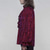 cheap Tops-Men&#039;s Gothic Ruffles Loosed Velvet Shirts Punk &amp; Gothic Medieval Steampunk Vampire  Cosplay Costume Halloween Party