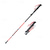 cheap Camping Accessories-Walking Stick Trekking Poles Collapsible Hiking Poles - Carbon Fiber, Trekking Sticks, Antishock and Quick Lock System, Telescopic, Collapsible, Ultralight
