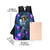 cheap Kids &amp; Teen Backpacks-3-Piece Space Astronaut School Backpack Set with Jellyfish Print – Includes Lunch Bag &amp; Pencil Case – Stylish Galaxy Design for Kids, Teens and Students, Ideal for School and Travel Vincent Hie
