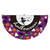 cheap Halloween Wall Tapestries-Halloween Fan Flag Bunting Outdoor Flag for Outdoor Halloween Yard Fence Hanging Spooky Pumpkin Banner Flag Table Decor Fall Room Decor Aesthetic Halloween Birthday Party Decor