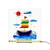 cheap Personalized Lights-LED Note Board with Colors, Glowing Acrylic Message Marker Board, Illuminating Dry Erase Board with Sturdy Stand, Memo Letter Board with Interactive Light, White Board for Idea Generation
